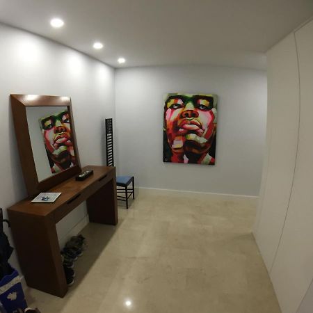 Centro / Internet / Parking / Aire Acondicionado Apartment Elche Ngoại thất bức ảnh