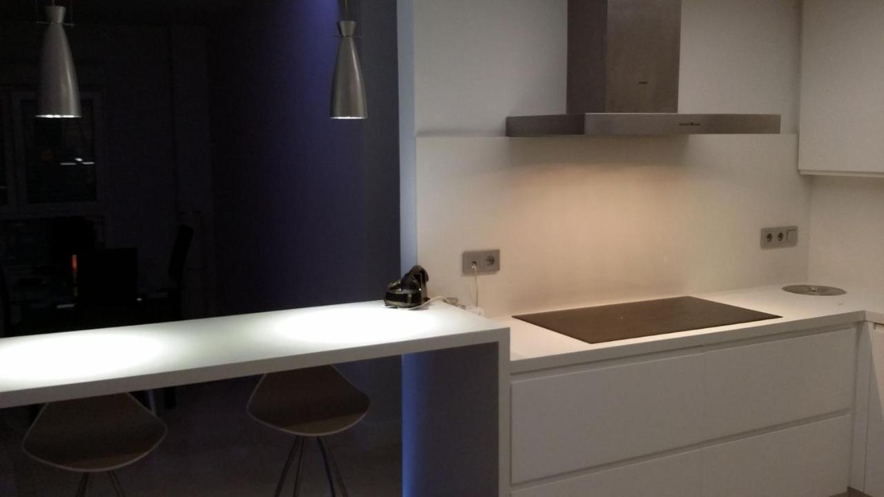 Centro / Internet / Parking / Aire Acondicionado Apartment Elche Ngoại thất bức ảnh