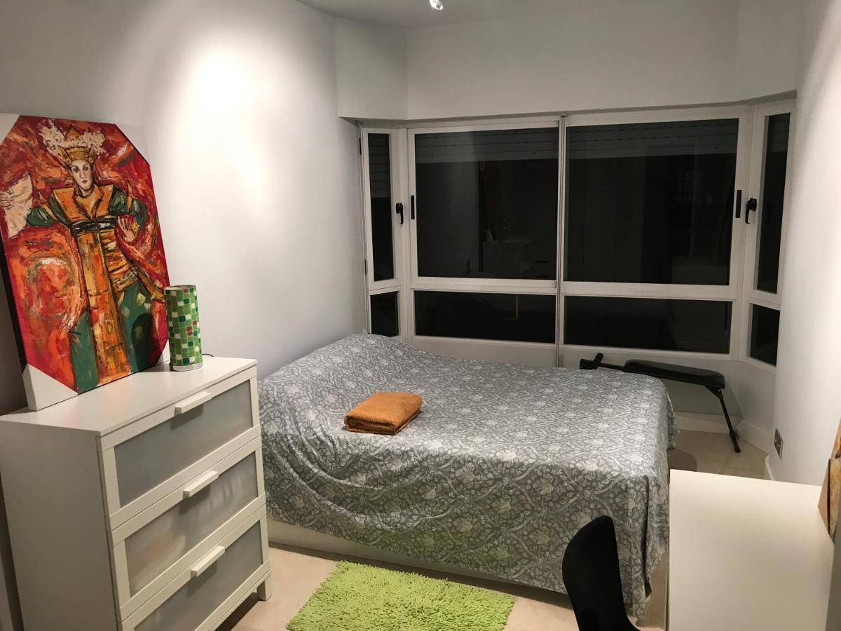 Centro / Internet / Parking / Aire Acondicionado Apartment Elche Ngoại thất bức ảnh