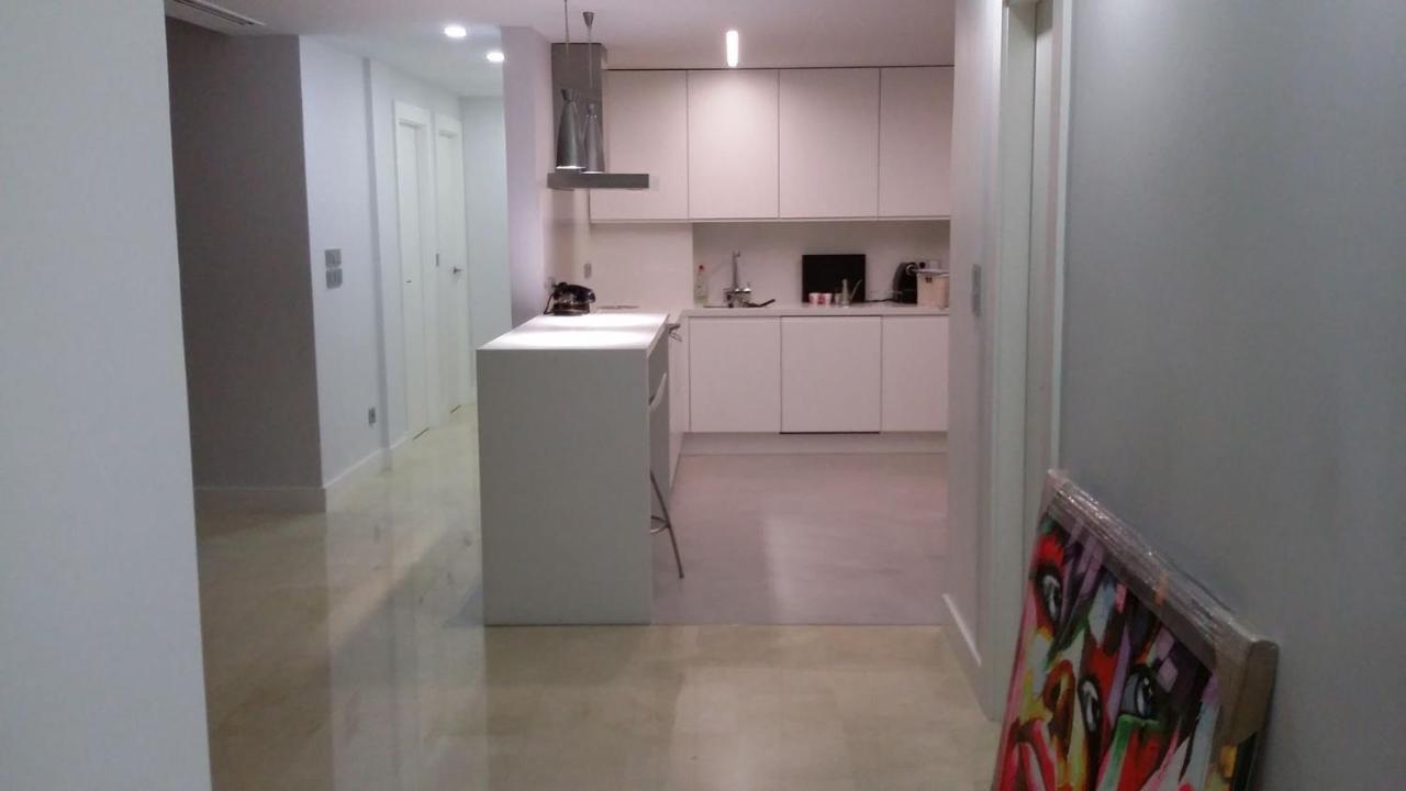 Centro / Internet / Parking / Aire Acondicionado Apartment Elche Ngoại thất bức ảnh