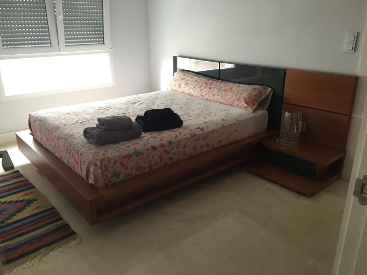 Centro / Internet / Parking / Aire Acondicionado Apartment Elche Ngoại thất bức ảnh