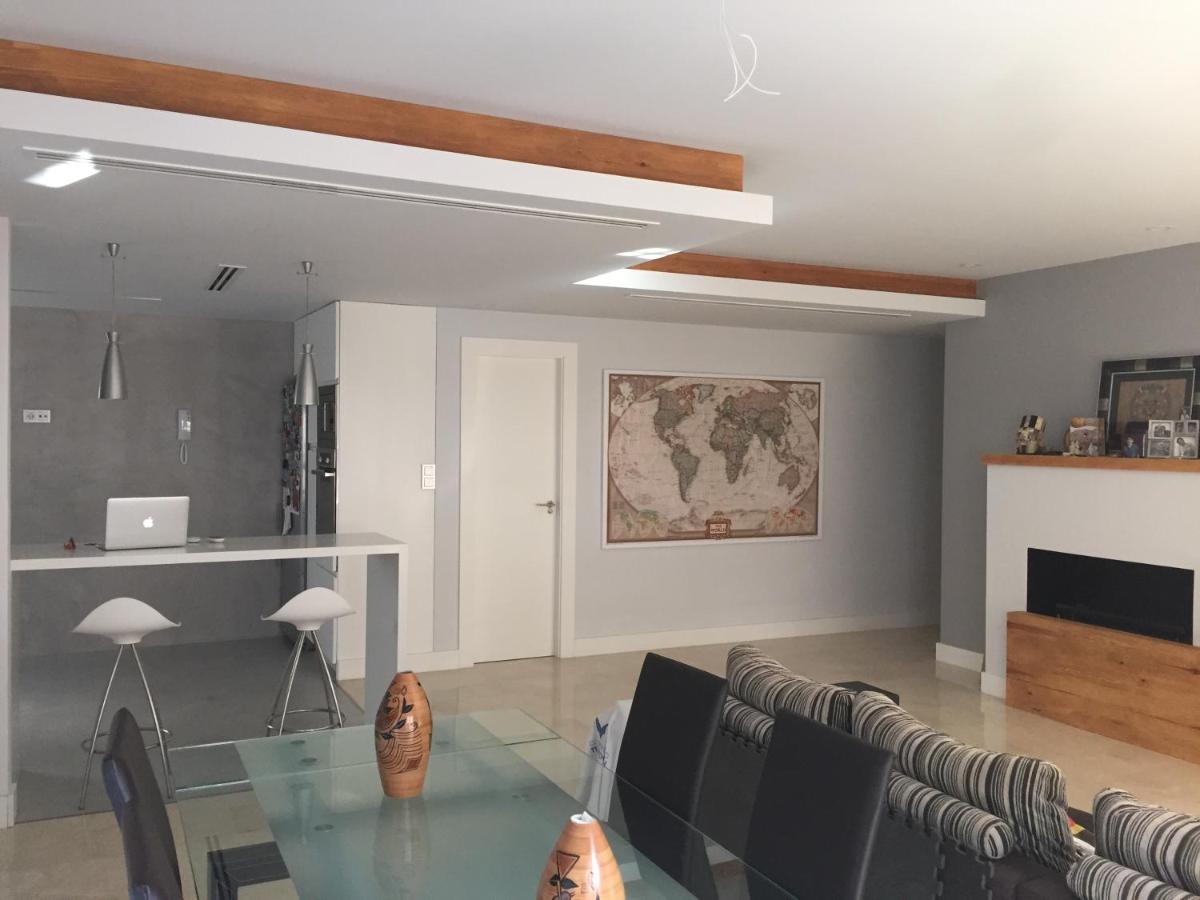 Centro / Internet / Parking / Aire Acondicionado Apartment Elche Ngoại thất bức ảnh
