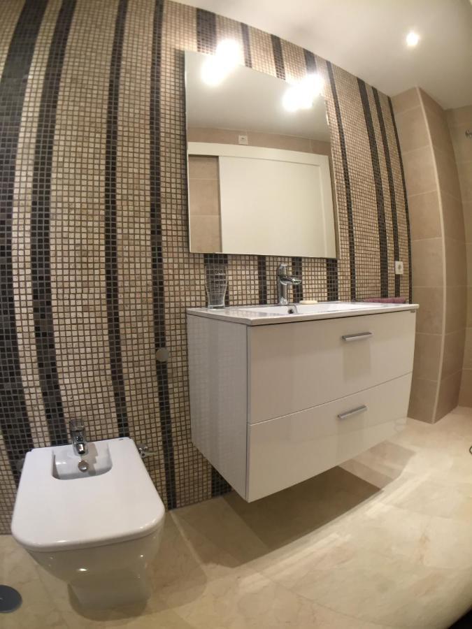 Centro / Internet / Parking / Aire Acondicionado Apartment Elche Ngoại thất bức ảnh