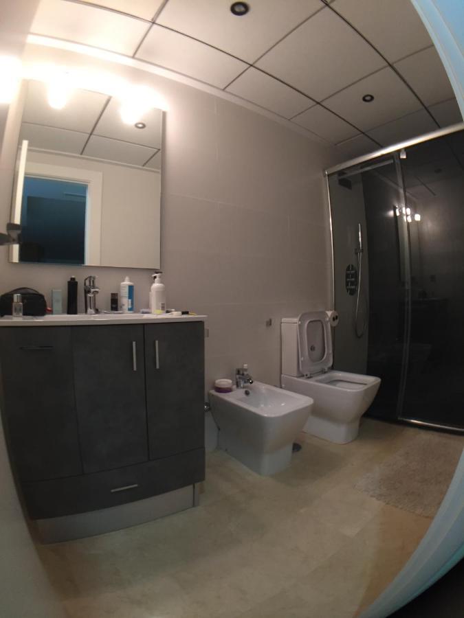 Centro / Internet / Parking / Aire Acondicionado Apartment Elche Ngoại thất bức ảnh