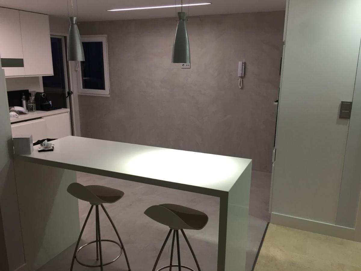 Centro / Internet / Parking / Aire Acondicionado Apartment Elche Ngoại thất bức ảnh